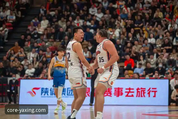 上海男篮十二连胜背后的战术执行力与团队化学反应深度分析