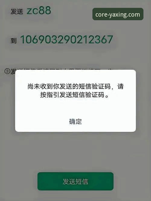 亚星娱乐平台注册收不到验证码？一份超实用的排查解决指南