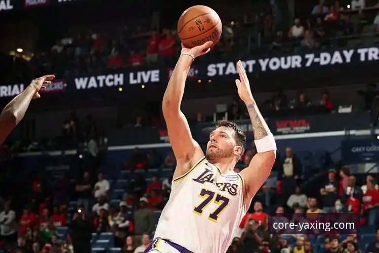 从东契奇43分盛宴到流畅观赛：亚星娱乐平台NBA赛事体验完整指南